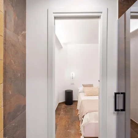 Апартаменты A Casa Di Giulia - Elegante Loft In Centro Storico *