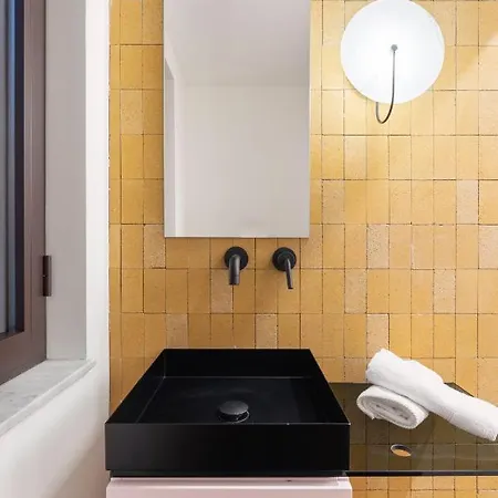 A Casa Di Giulia - Elegante Loft In Centro Storico *