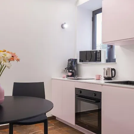 Apartment A Casa Di Giulia - Elegante Loft In Centro Storico *